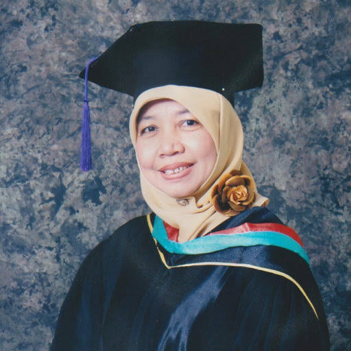 Prof. Dr. Muktiningsih N., M.Si.