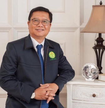 Prof. Dr. Ucu Cahyana, M.Si.