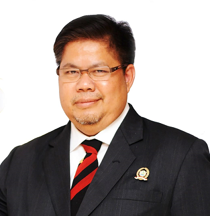 Dr. Sukro Muhab, M.Si