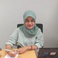 Yussi Pratiwi, M.Sc
